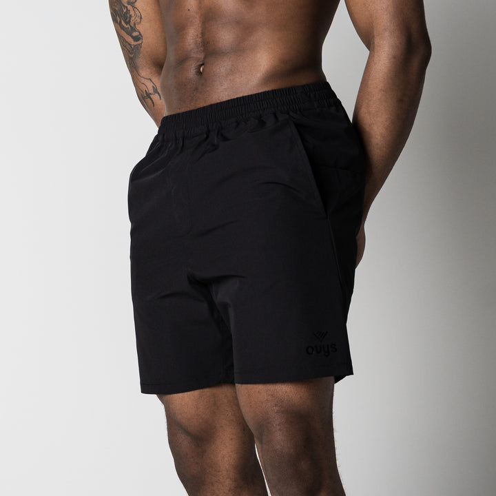 【4/17(金)新色発売】WORKOUT NYLON SHORT PANTS