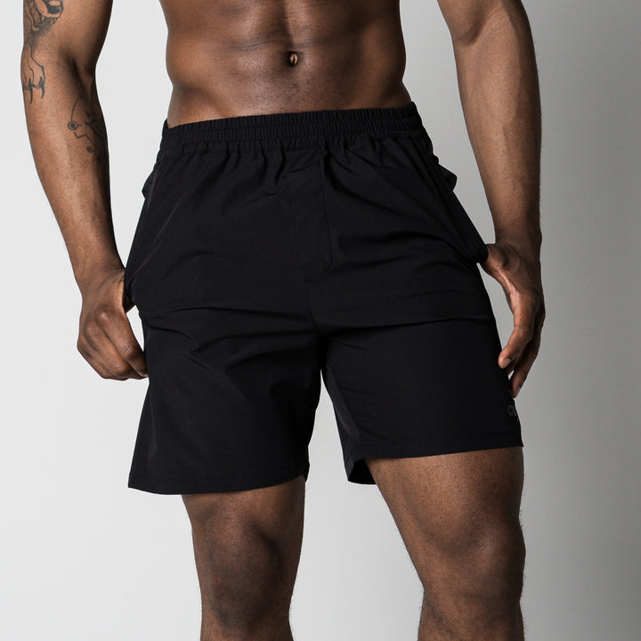 【4/17(金)新色発売】WORKOUT NYLON SHORT PANTS