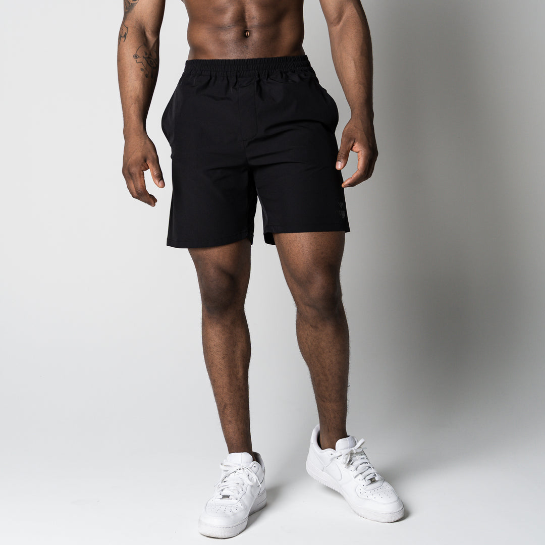 【4/17(金)新色発売】WORKOUT NYLON SHORT PANTS