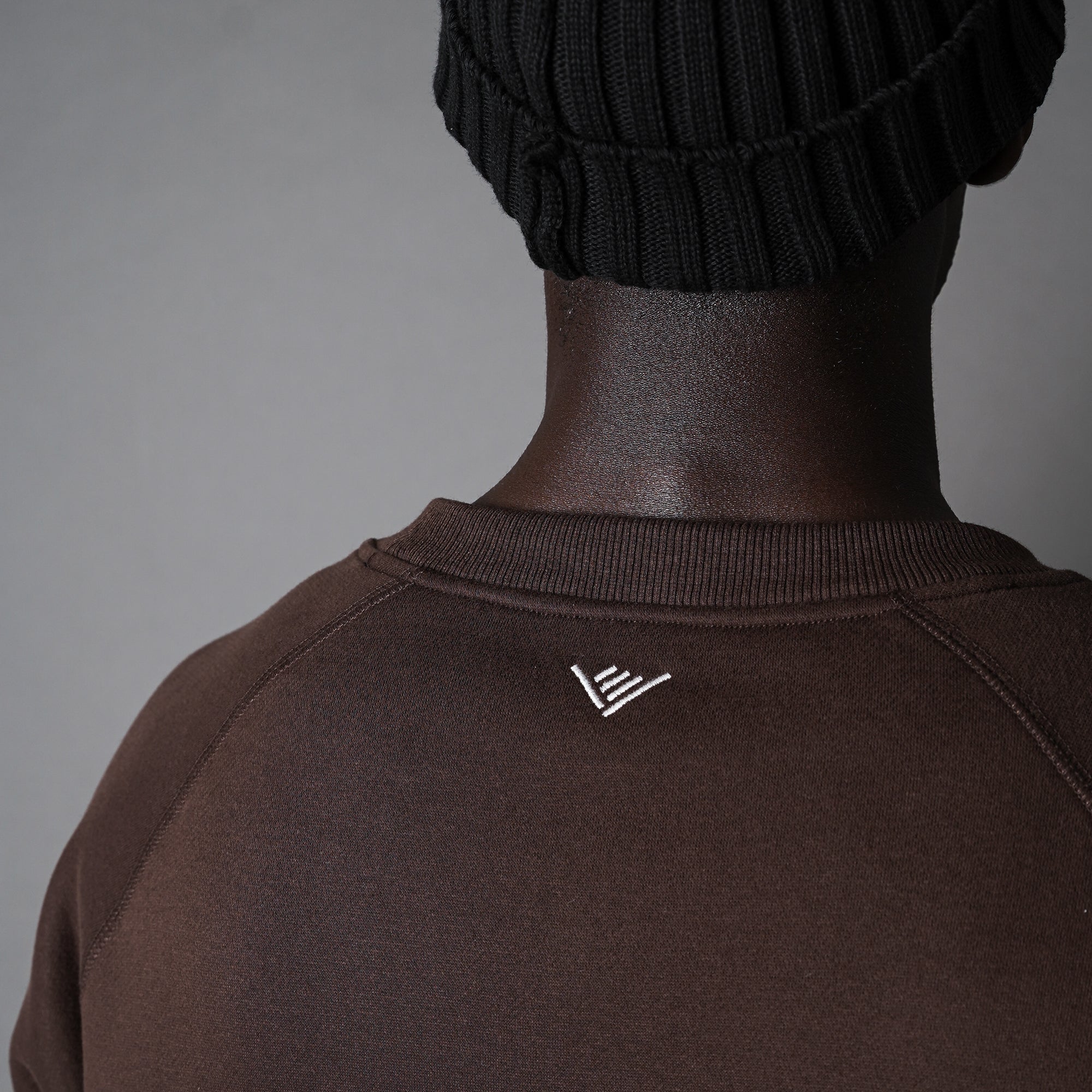 メンズ【ovys公式】起毛スウェットクルーネック – ovys(オーヴィーズ)