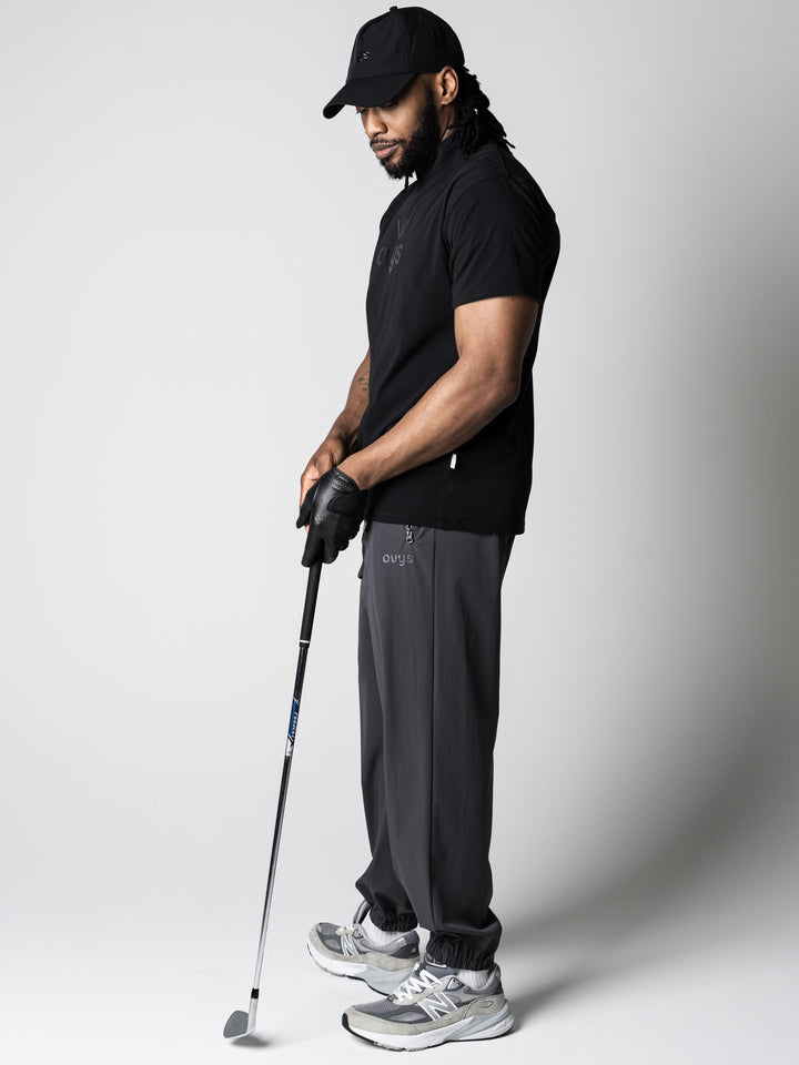 【5/1(金)発売】OC STRETCH REGULAR HIGH NECK SS TEE