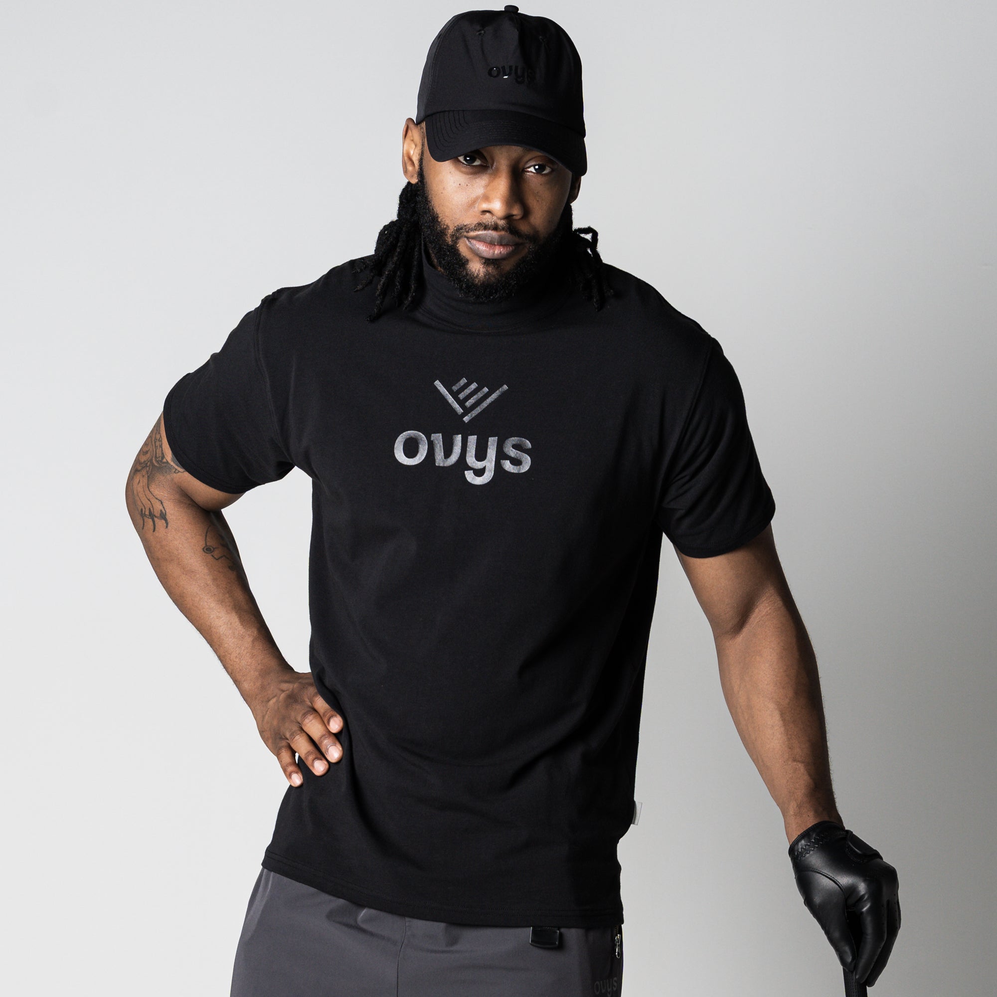 ovys公式】メンズTシャツ／Men's T-shirt – ovys(オーヴィーズ)