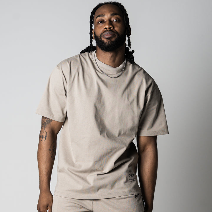 【3/27(金)新色追加】PAISLEY LOGO COTTON EASY SS TEE