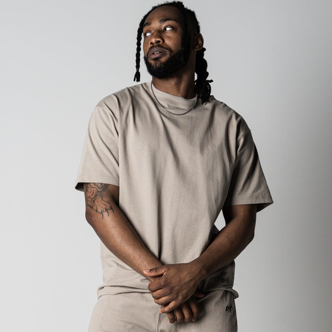 【3/27(金)新色追加】PAISLEY LOGO COTTON EASY SS TEE