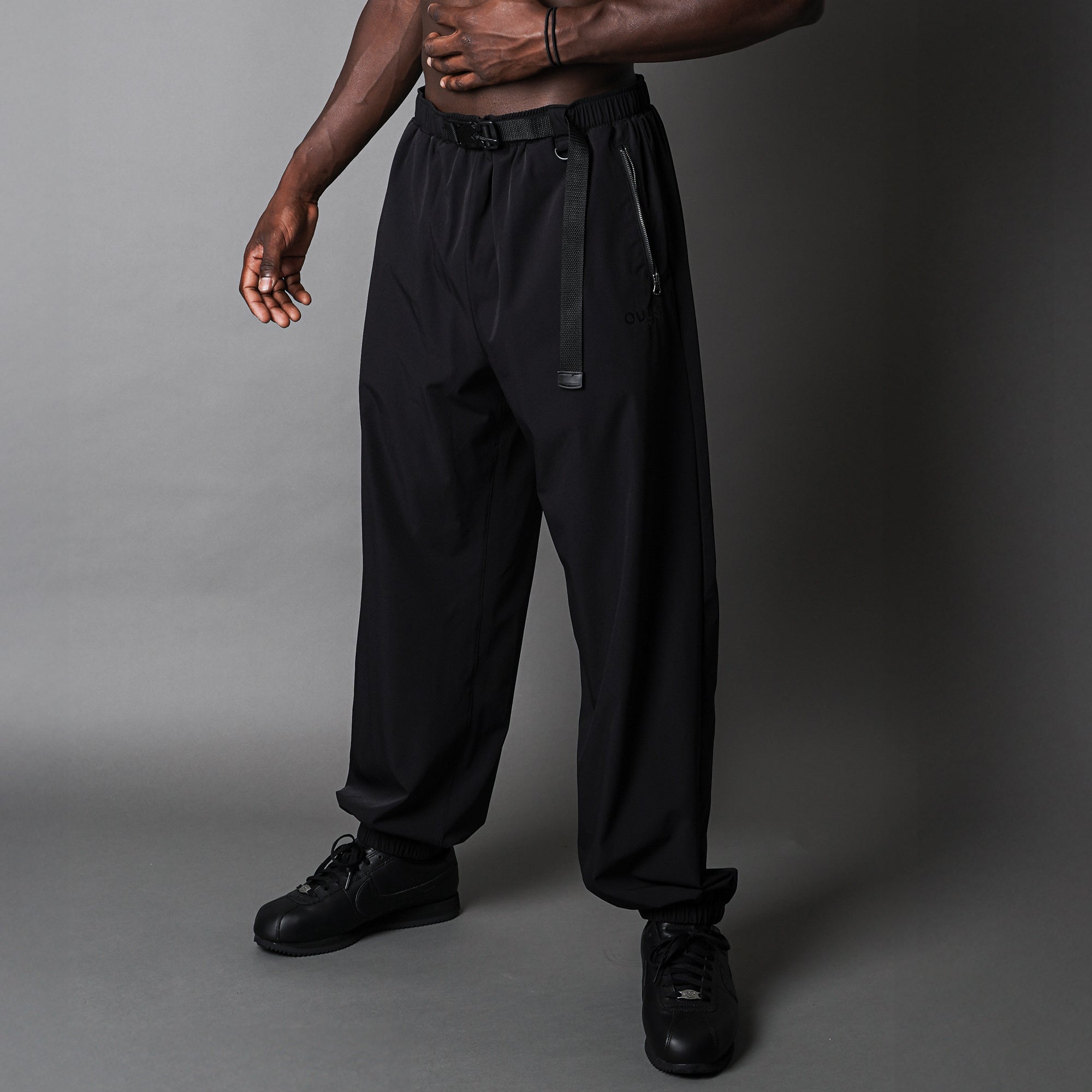 ovy Nylon Physical Training Pants Mサイズ Nylon Physical Training Pants | OVY