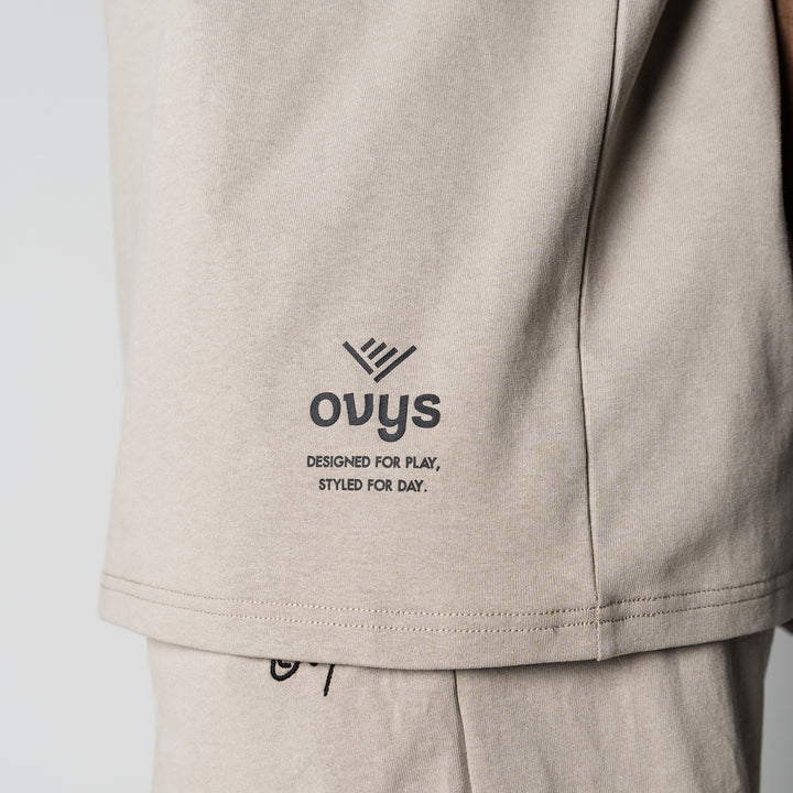 【3/27(金)新色追加】PAISLEY LOGO COTTON EASY SS TEE