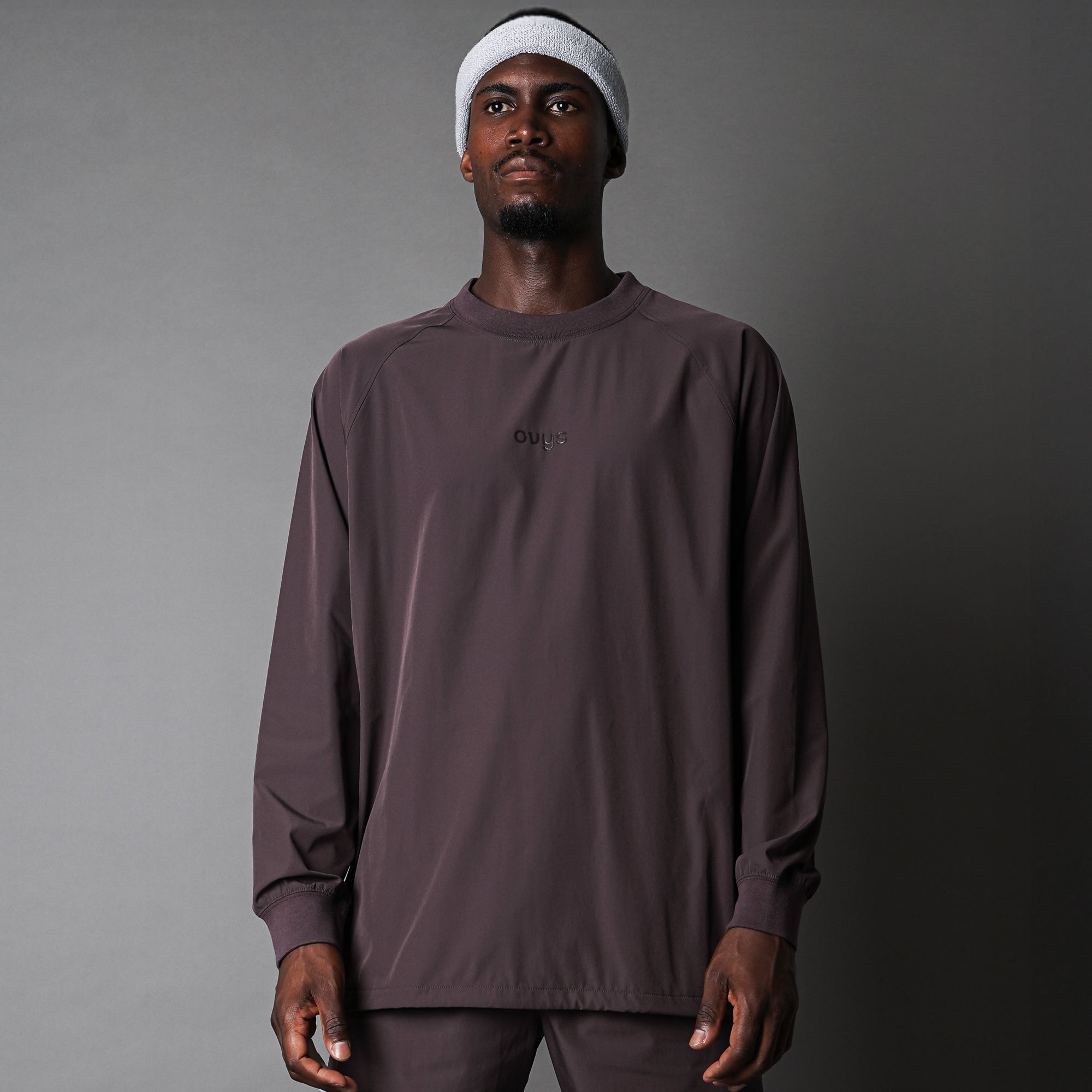 メンズ【ovys公式】ワークアウトピステ／WORKOUT NYLON PISTE – ovys