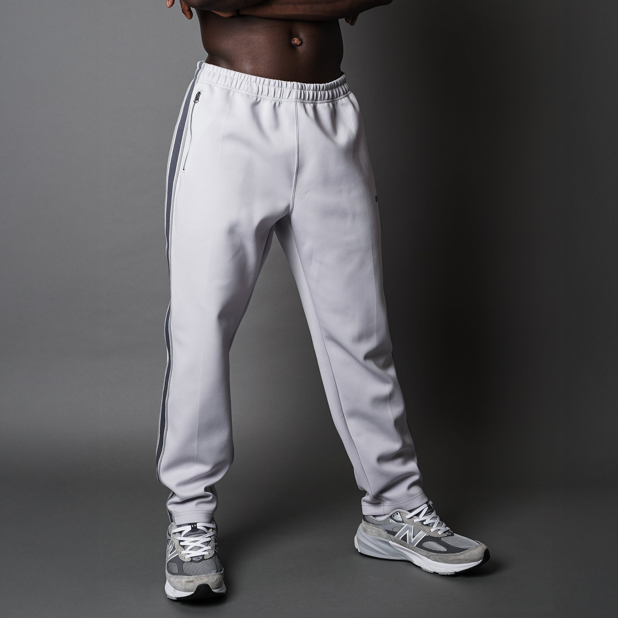 メンズウェア OBSIDIAN JERSEY TRACK PANTS JERSEY LOUNGE MENS JOGGER | OBSIDIAN