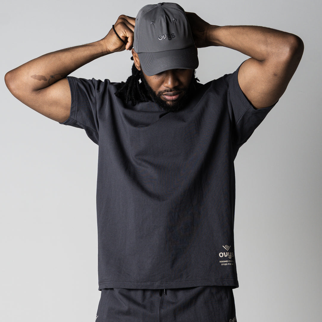 【3/27(金)新色追加】PAISLEY LOGO COTTON EASY SS TEE