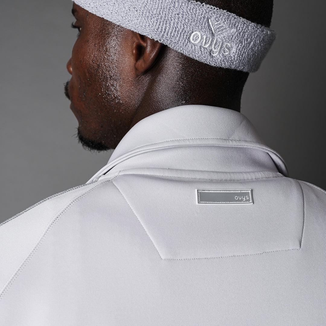 【10/24(金)新色追加】URBAN JERSEY TRACK JACKET