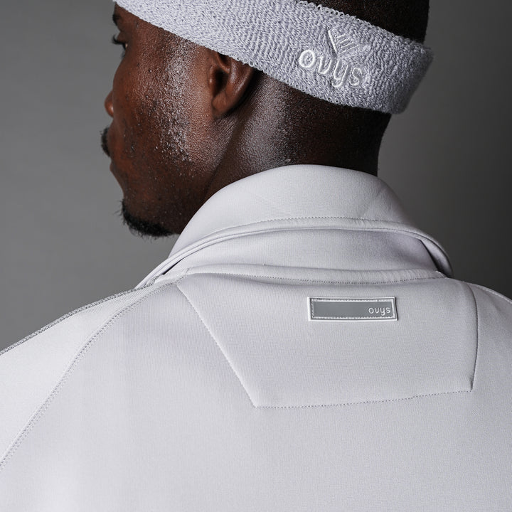 【10/24(金)新色追加】URBAN JERSEY TRACK JACKET