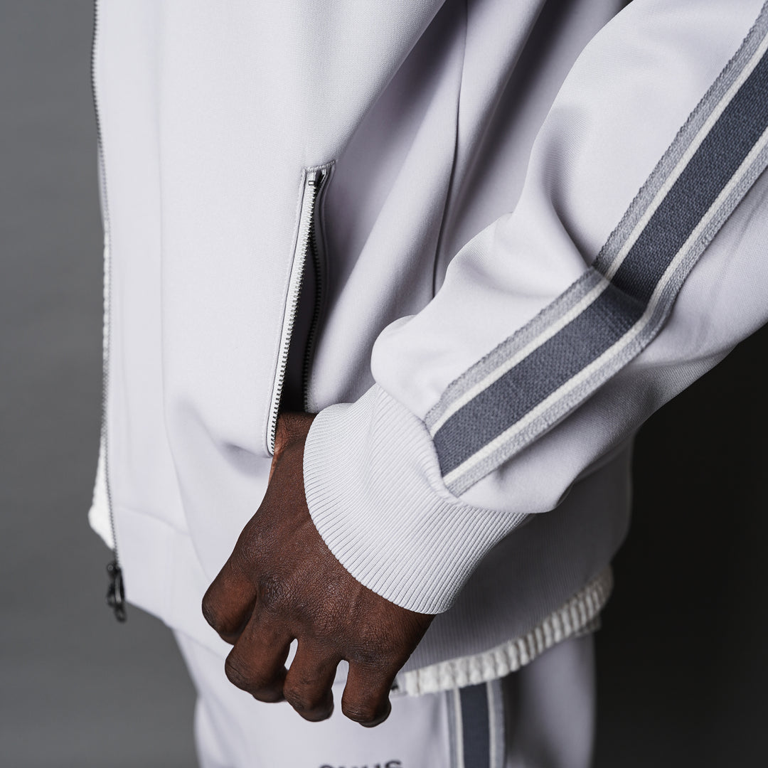 【10/24(金)新色追加】URBAN JERSEY TRACK JACKET