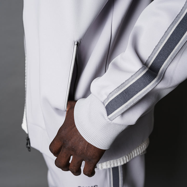 【10/24(金)新色追加】URBAN JERSEY TRACK JACKET