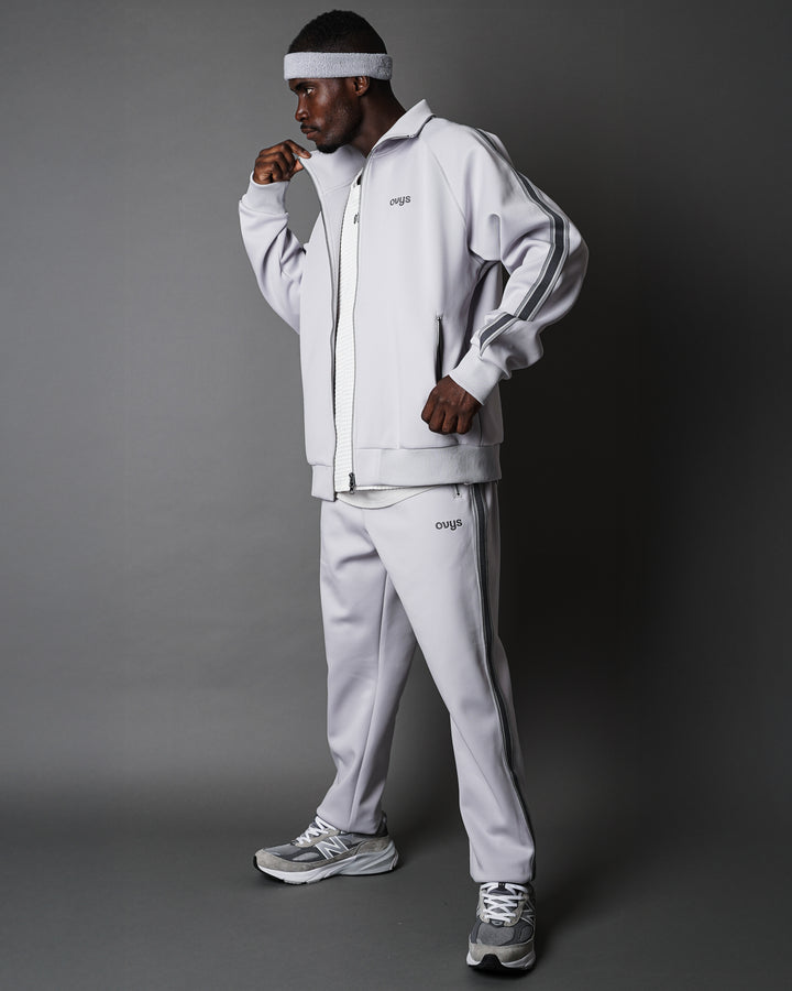 【10/24(金)新色追加】URBAN JERSEY TRACK PANTS