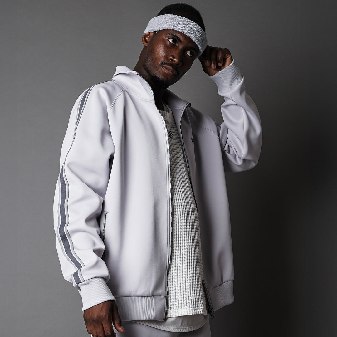 【10/24(金)新色追加】URBAN JERSEY TRACK JACKET