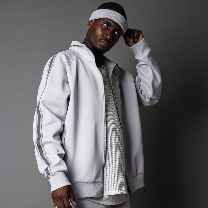 【10/24(金)新色追加】URBAN JERSEY TRACK JACKET