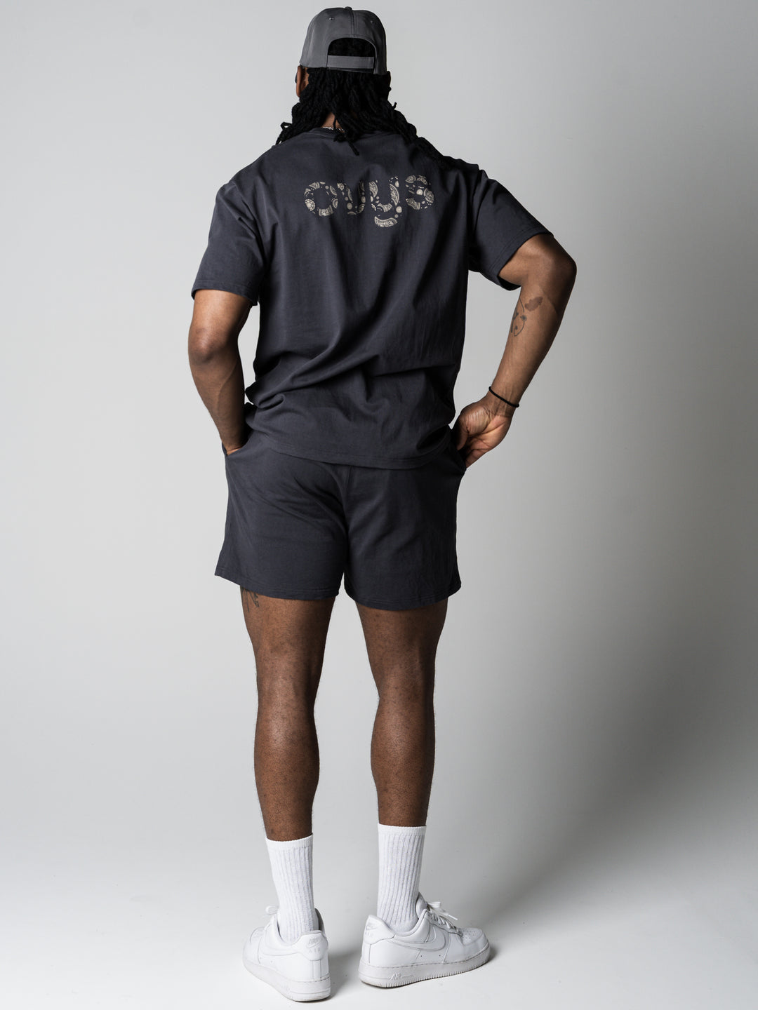 【3/27(金)新色追加】PAISLEY LOGO COTTON EASY SS TEE