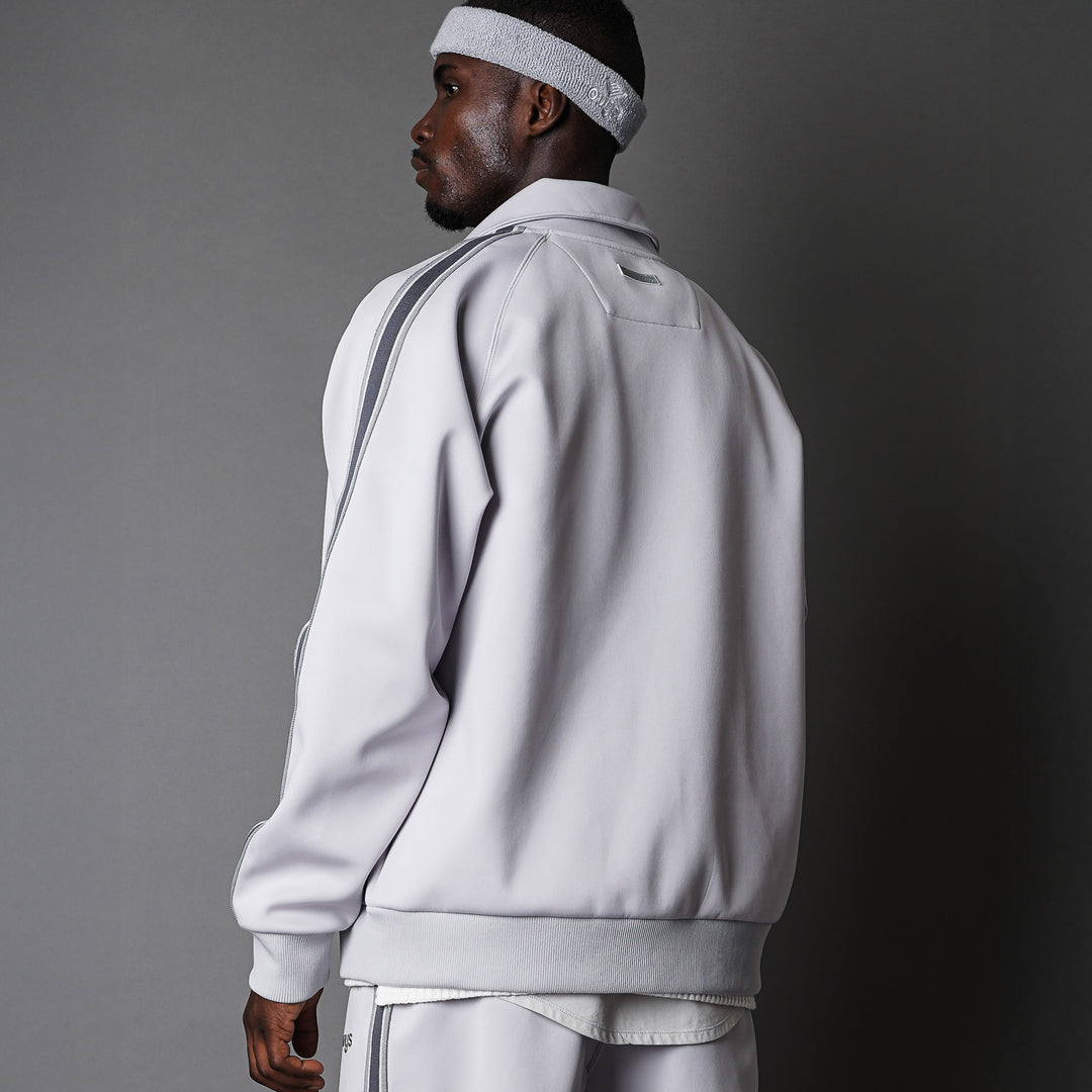 【10/24(金)新色追加】URBAN JERSEY TRACK JACKET