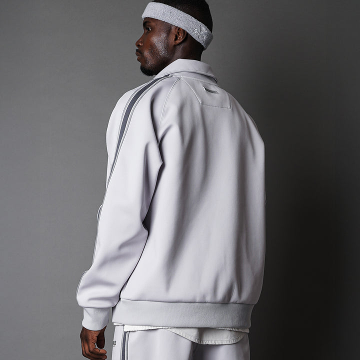 【10/24(金)新色追加】URBAN JERSEY TRACK JACKET