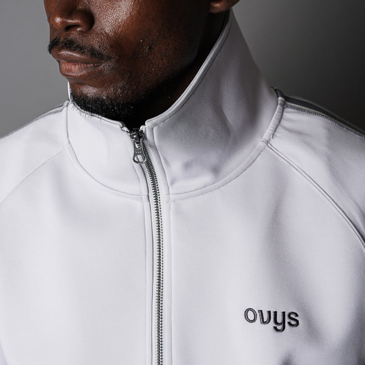 【10/24(金)新色追加】URBAN JERSEY TRACK JACKET