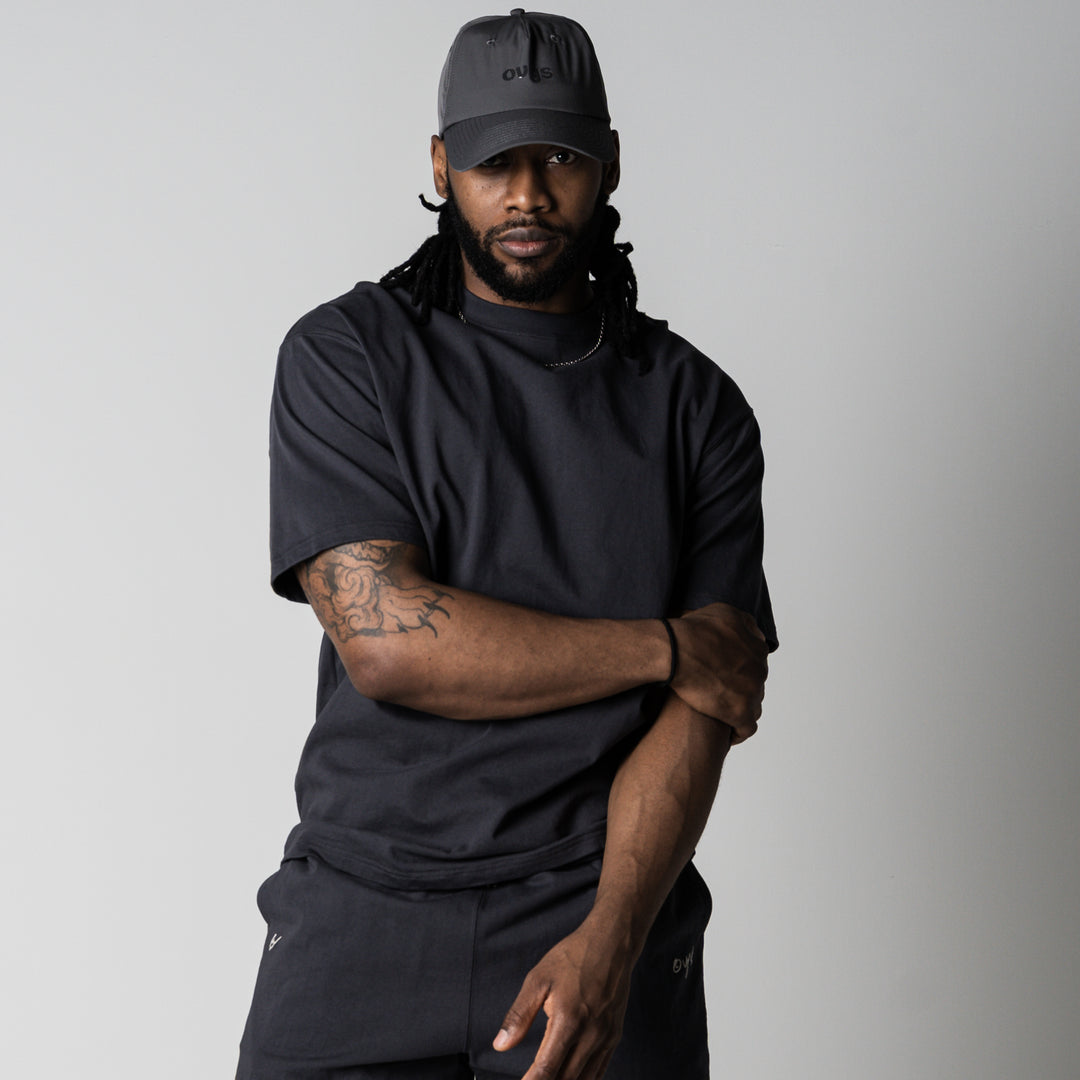 【3/27(金)新色追加】PAISLEY LOGO COTTON EASY SS TEE