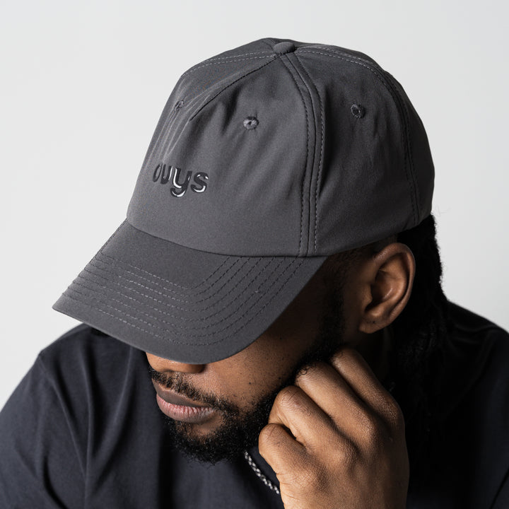 【6/19(金)発売】WORKOUT NYLON CAP