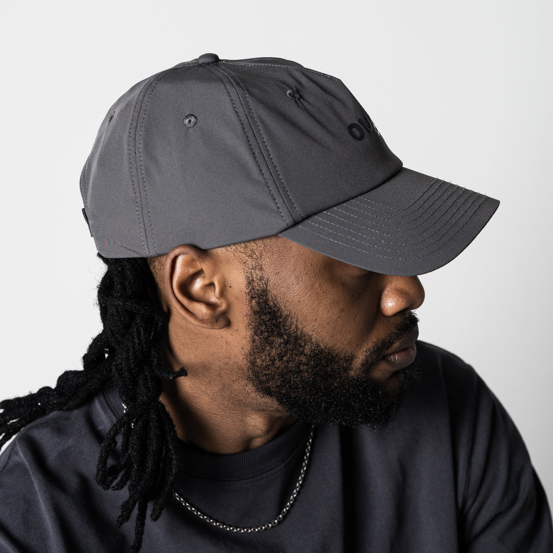 【6/19(金)発売】WORKOUT NYLON CAP