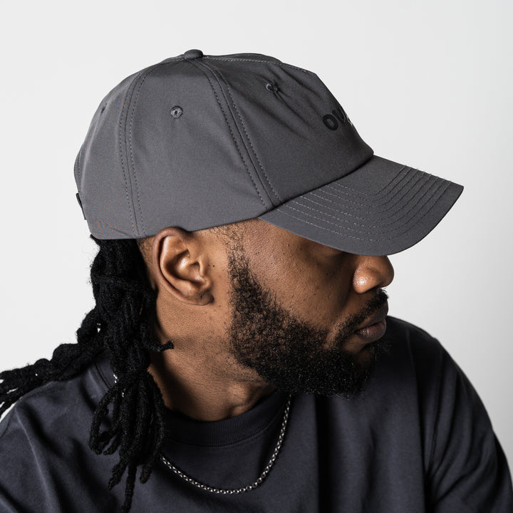 【6/19(金)発売】WORKOUT NYLON CAP