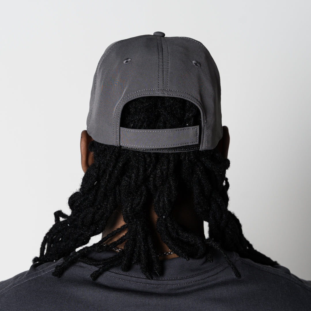 【6/19(金)発売】WORKOUT NYLON CAP