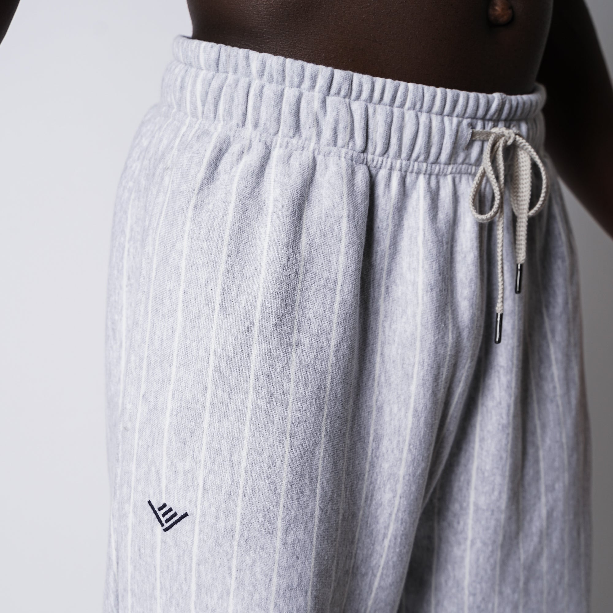 ovys STRIPE SWEAT CREW NECK & PANTS セット メンズ【ovys公式】ストライプスウェットパンツ – ovys(オーヴィーズ)