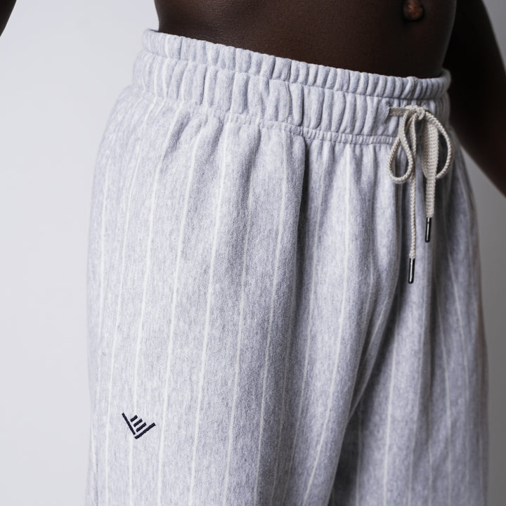 【10/17(金)発売】STRIPE SWEAT PANTS