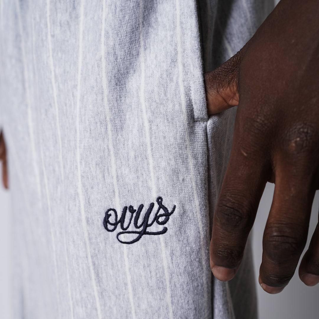 【10/17(金)発売】STRIPE SWEAT PANTS