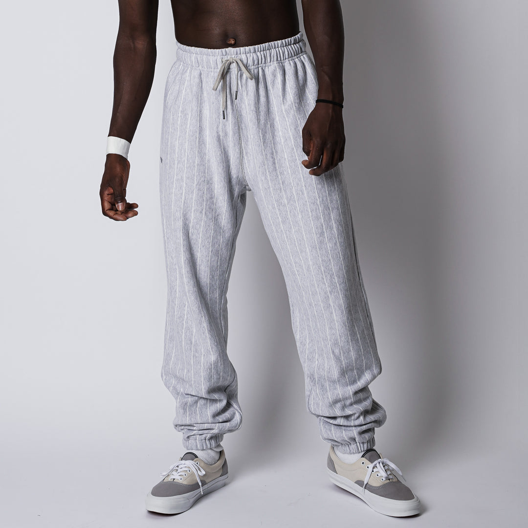 【10/17(金)発売】STRIPE SWEAT PANTS