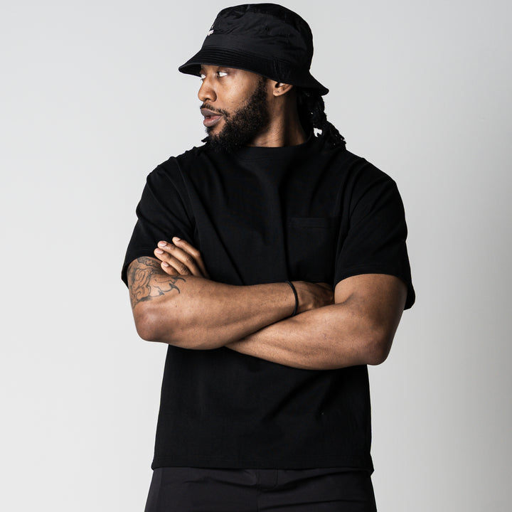 【3/27(金)発売】CIRCLE LOGO COTTON EASY SS TEE