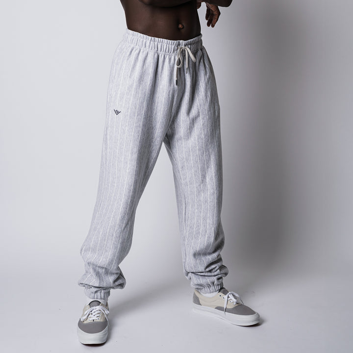 【10/17(金)発売】STRIPE SWEAT PANTS