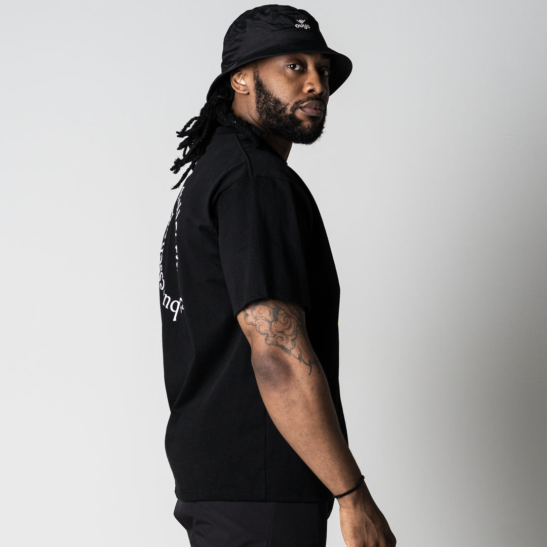 【3/27(金)発売】CIRCLE LOGO COTTON EASY SS TEE