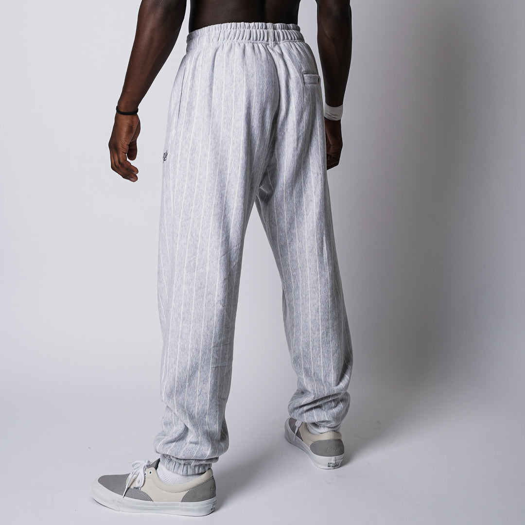 【10/17(金)発売】STRIPE SWEAT PANTS