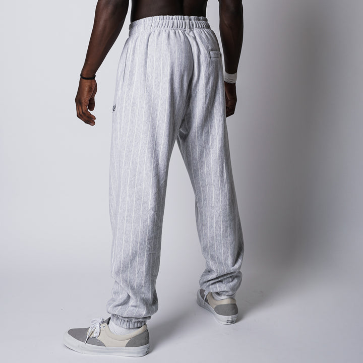 【10/17(金)発売】STRIPE SWEAT PANTS