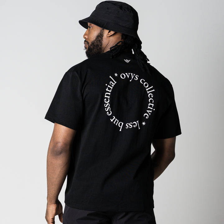 【3/27(金)発売】CIRCLE LOGO COTTON EASY SS TEE