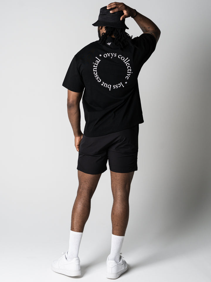 【3/27(金)発売】CIRCLE LOGO COTTON EASY SS TEE