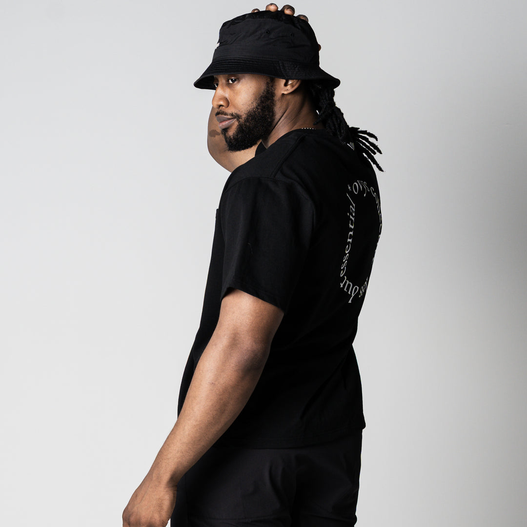 【3/27(金)発売】CIRCLE LOGO COTTON EASY SS TEE