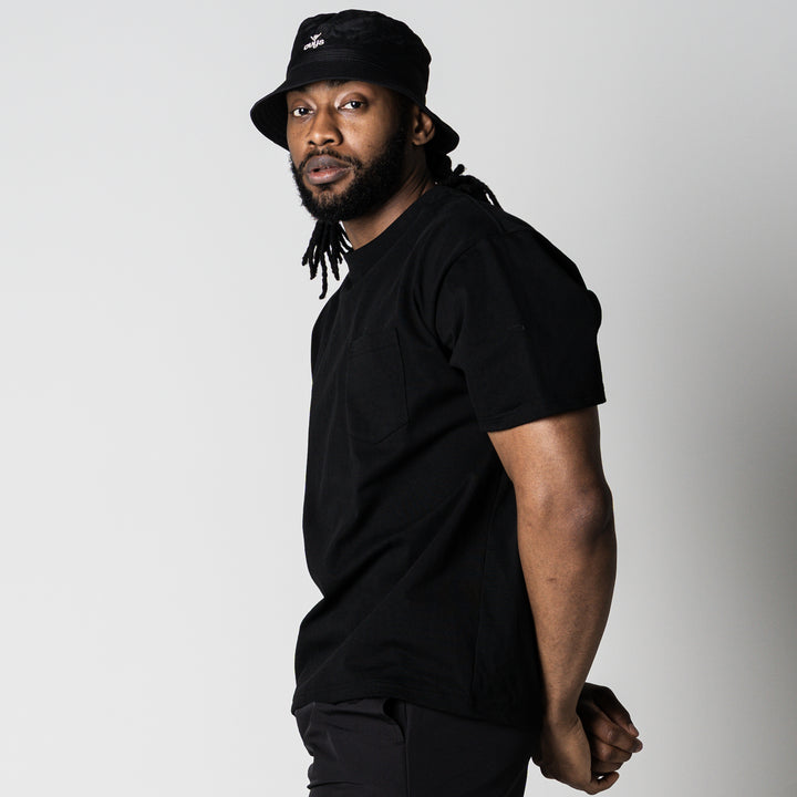 【3/27(金)発売】CIRCLE LOGO COTTON EASY SS TEE