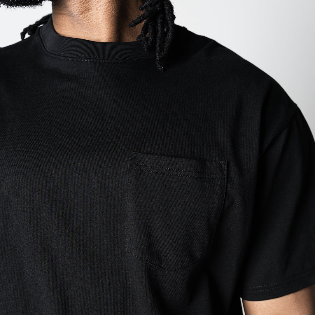 【3/27(金)発売】CIRCLE LOGO COTTON EASY SS TEE