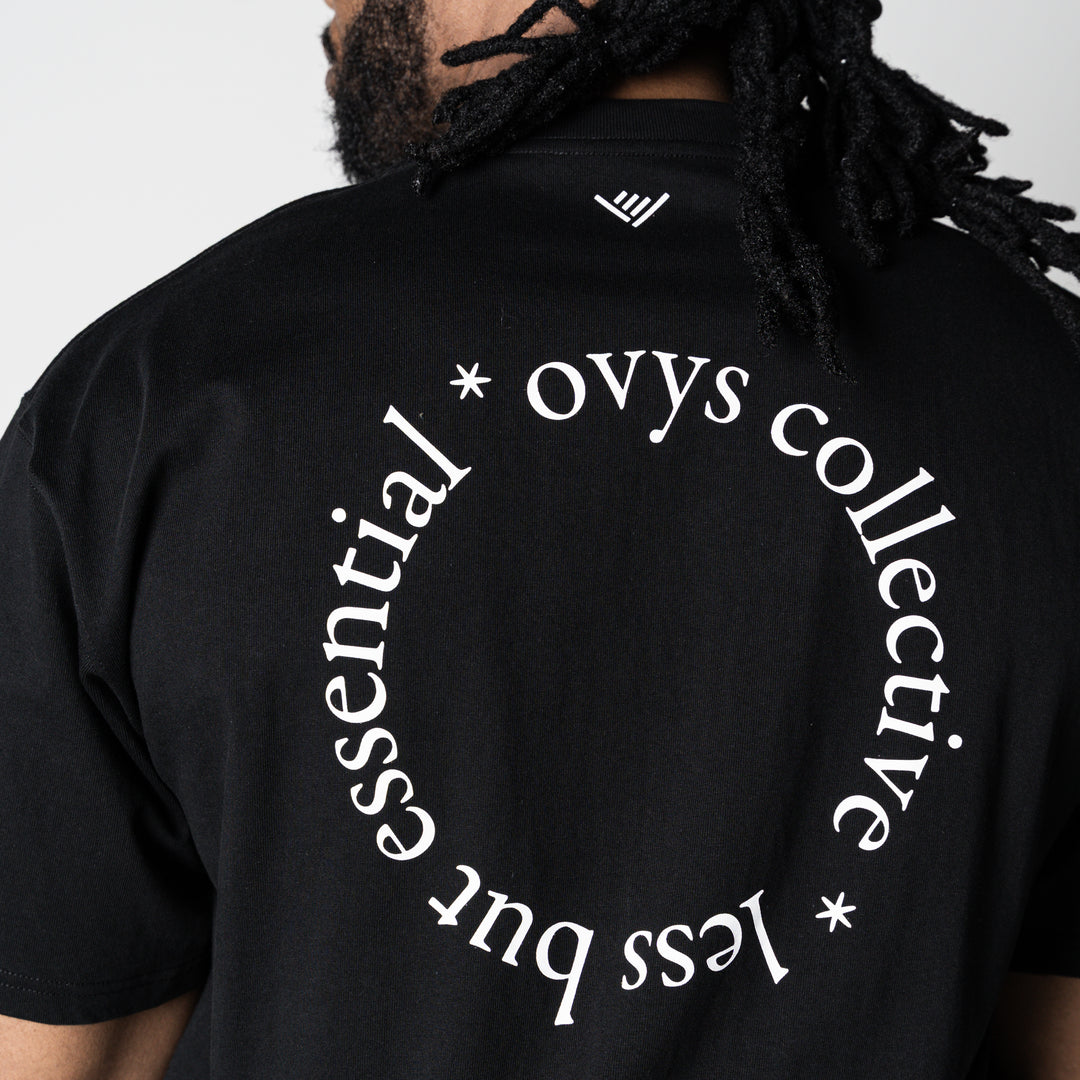 【3/27(金)発売】CIRCLE LOGO COTTON EASY SS TEE