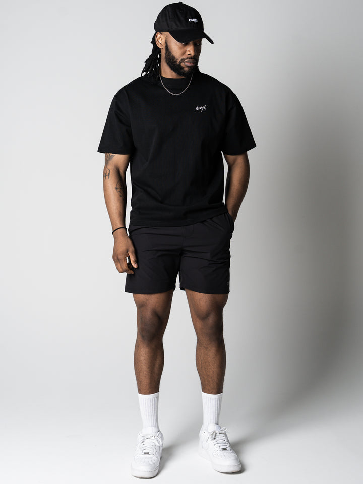 【3/27(金)新色追加】HANDWRITING COTTON EASY SS TEE