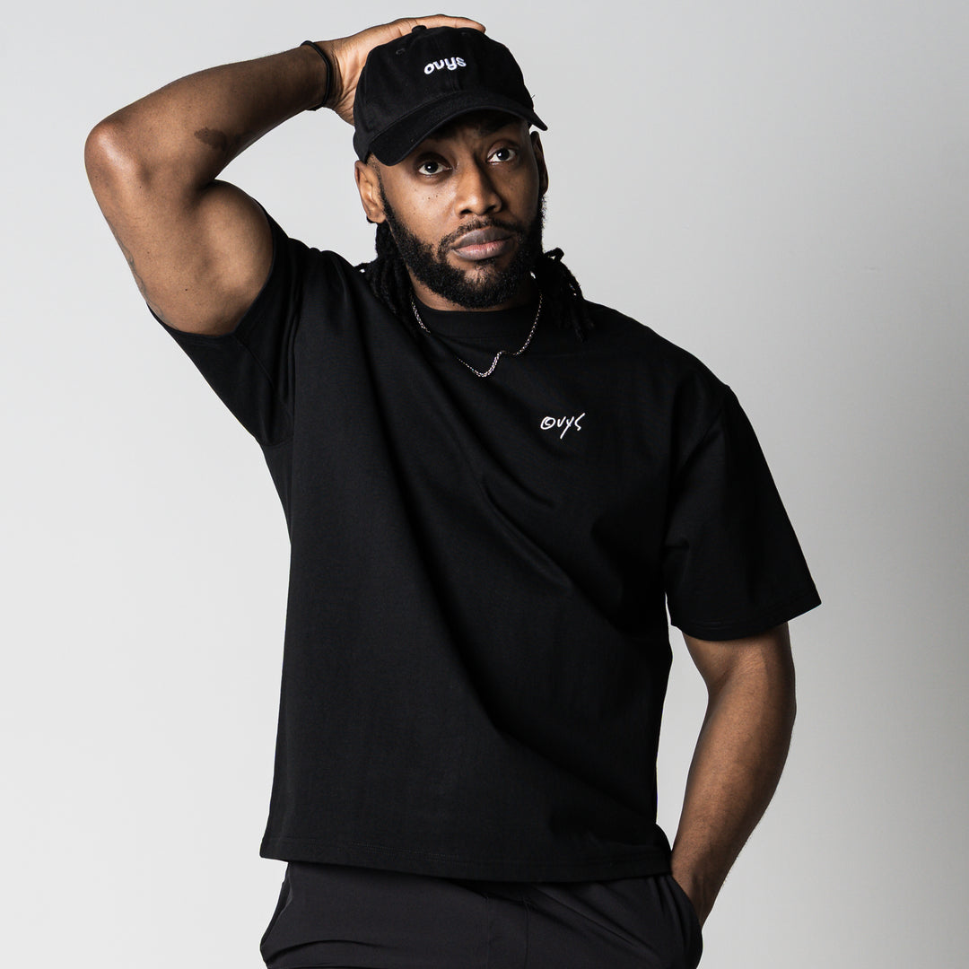 【3/27(金)新色追加】HANDWRITING COTTON EASY SS TEE