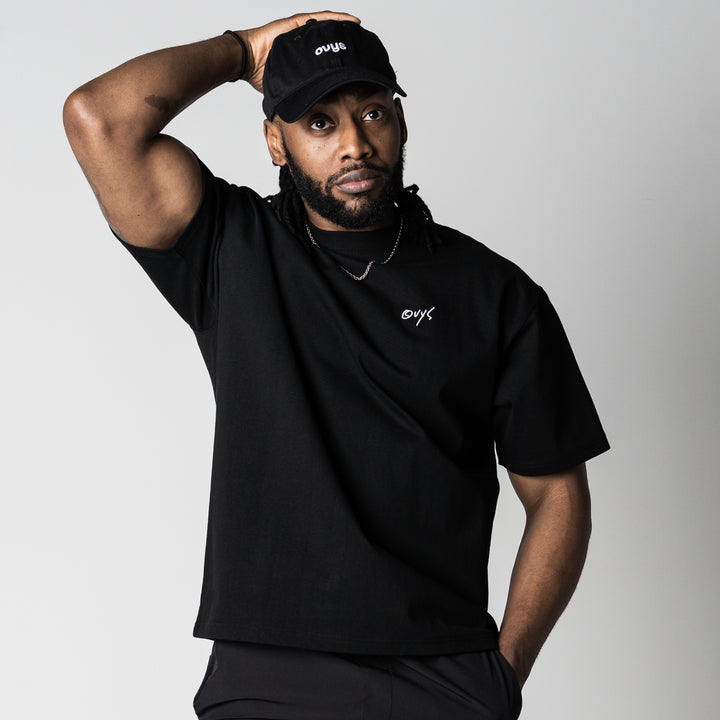 【3/27(金)新色追加】HANDWRITING COTTON EASY SS TEE