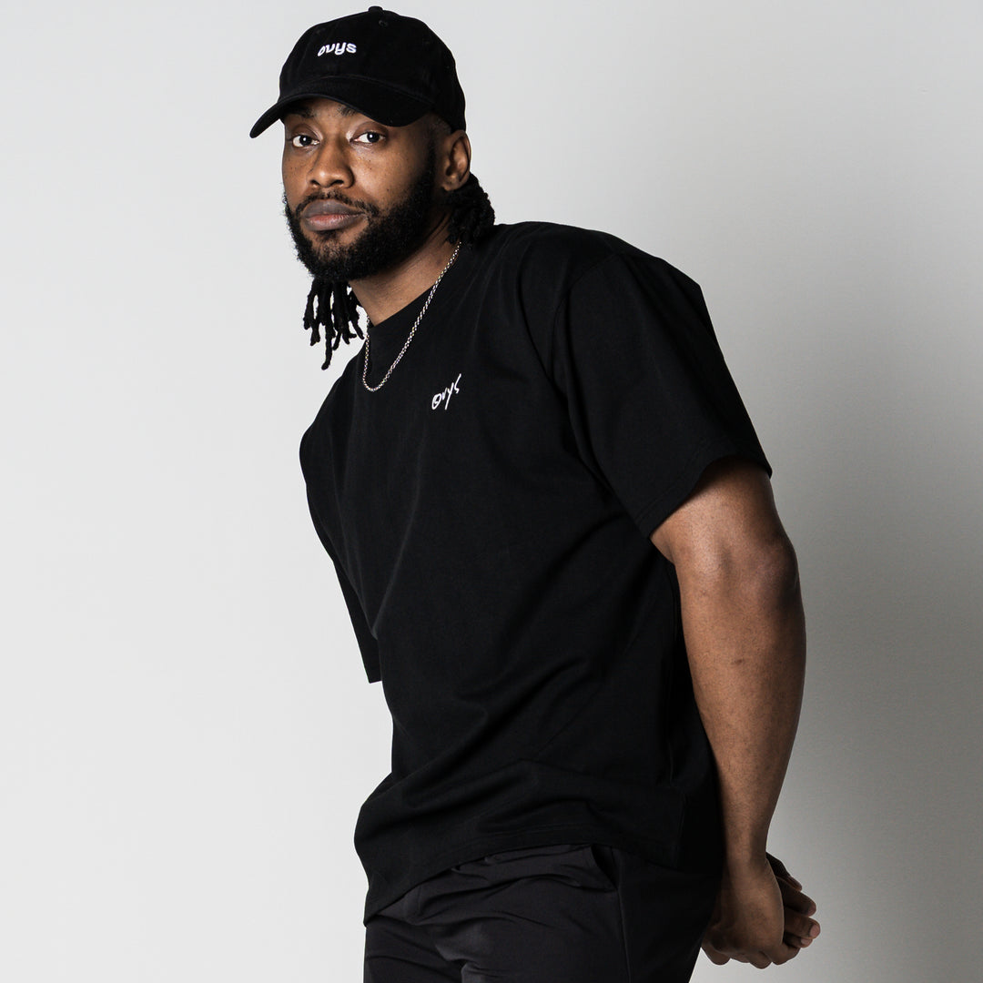 【3/27(金)新色追加】HANDWRITING COTTON EASY SS TEE