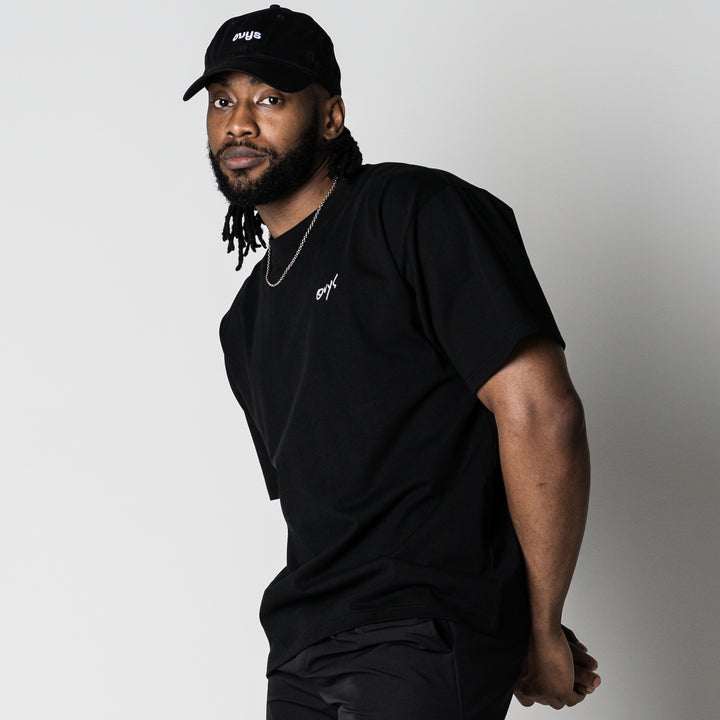 【3/27(金)新色追加】HANDWRITING COTTON EASY SS TEE