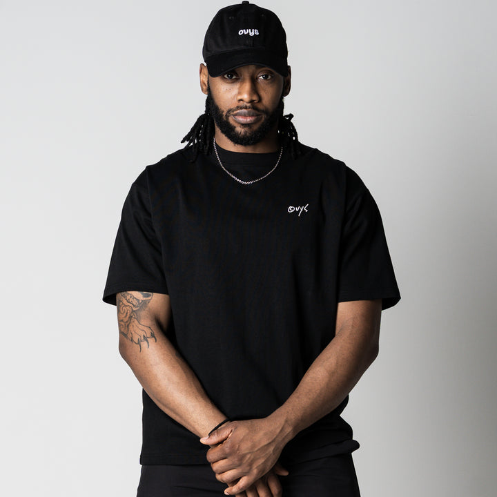 【3/27(金)新色追加】HANDWRITING COTTON EASY SS TEE